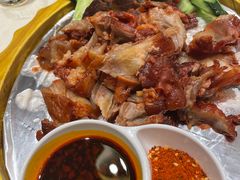 -老爷庙风味美食府(魏都大道店)