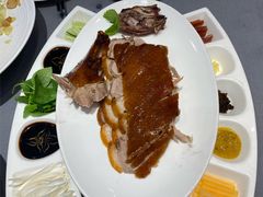 -阿庄新豫菜(航海东路店)