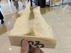 -野人先生Gelato(上海长宁龙之梦店)