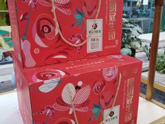 -昆明冠生园·蛋糕·面包(南强街店)