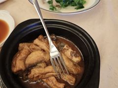 -亚龙湾红树林度假酒店御粤阁