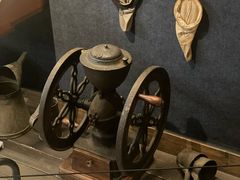 -二沙岛-广东华侨博物馆