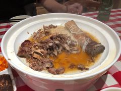 -西贝莜面村(近铁城市广场店)