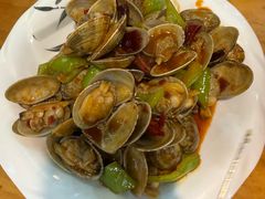 -亿牌牌东北烧烤(怀特店)