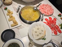 -汤城·料青山