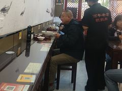 -百年老字号·观振兴蟹黄面·三虾面·苏式面(观前街富仁坊巷店)