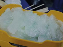 -马路边边·成都串串(翠柏路店)