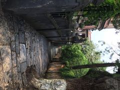 iphone_upload_pic-杨桃院子旅馆(厦门鼓浪屿中华红墨店)