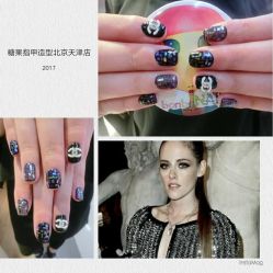 手部美甲-光SPA科技美肤