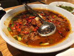 -金牌外婆家(苏州中心店)