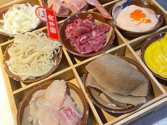 -芈重山老火锅(广州首店)