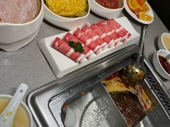 -海底捞火锅(赛格国际购物中心店)