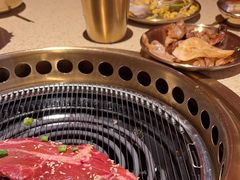 -妙香居韩国烤肉(容桂天佑城店)