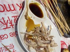 -辣出味岳阳特色烧烤·龙虾大排档(砂子塘总店)