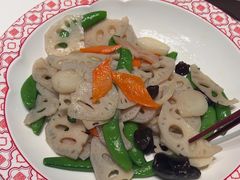 -谭厨中山传家菜.乳鸽.脆鲩鱼(华强北中航城店)