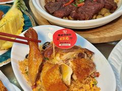 -滋味满屋美食坊(上海街店)