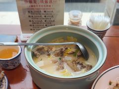 -京味张·北京烤鸭(南山店)