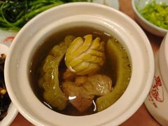 -抱德·潮汕味(敦和店原惠城鱼仔)