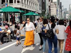 -三越百货(三越银座店)