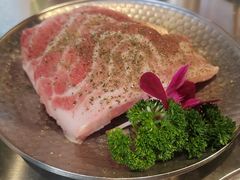 -山葵说·泥炉烤肉(泰达时尚E街区店)