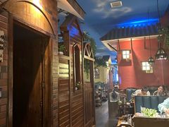 -菌彩云南野生菌火锅(呈贡七彩云南第壹城店)