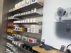 -Apple零售店(成都太古里店)