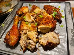-绿茶餐厅(蓝色港湾店)