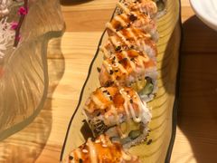 -吉之仙•中国制造•出口级食材日料店(领事馆总店)