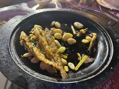 -喷泉广场餐厅·宵夜·海鲜烧烤大排档(长隆企鹅酒店)
