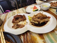 -椿记烧鹅(叠彩店)