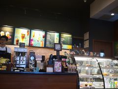 -星巴克(北京成寿寺路店)