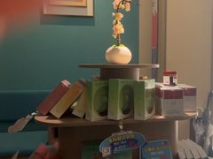 -锦艾·推拿艾灸&疗愈SPA(凯德1818店)