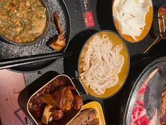 -牛New寿喜烧(闵行龙湖天街店)