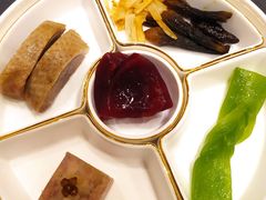 -A One Kitchen·南京精菜馆(晶丽酒店店)