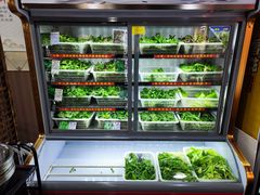 -黔府豆米火锅野菜馆(南马店)