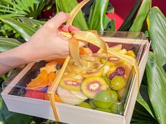 -花果津喜·高端果切(汇一城总店)