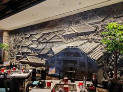 -鼎膳常火锅(华阳店)
