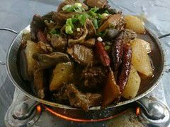 -桂萍特色牛筋牛杂(长堤街总店)