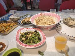 -石牌岭小亮蒸虾•湖北老字号(左岭店)