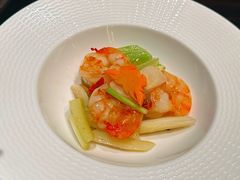 -北京四季酒店·采逸轩