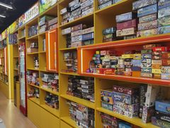 -猎人桌游吧(合生汇店)