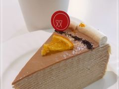 -双风车咖啡馆 Twin Windmills(六道口店)