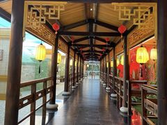 -东方威尼斯温泉酒店