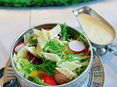 -郭靖·烤全羊·内蒙菜·烧烤(望京旗舰店)