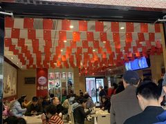 -老通城豆皮大王(吉庆街店)