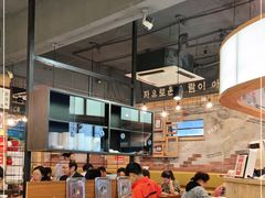 大堂-韩礼年糕(飞虹路店)