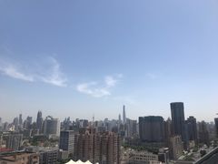 -卢湾体育场-停车场