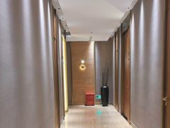 -富淳饭店(陆家嘴保利广场店)