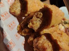 -新发现(宝山龙湖店)