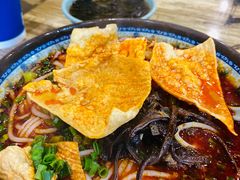-柳石居柳州螺蛳粉(万达店)